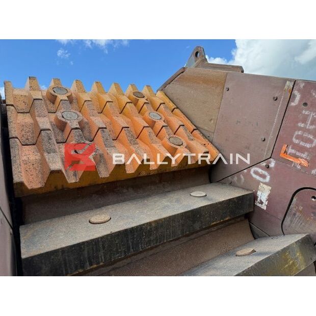 2016 Rubble Master RM 90 GO-42030583
