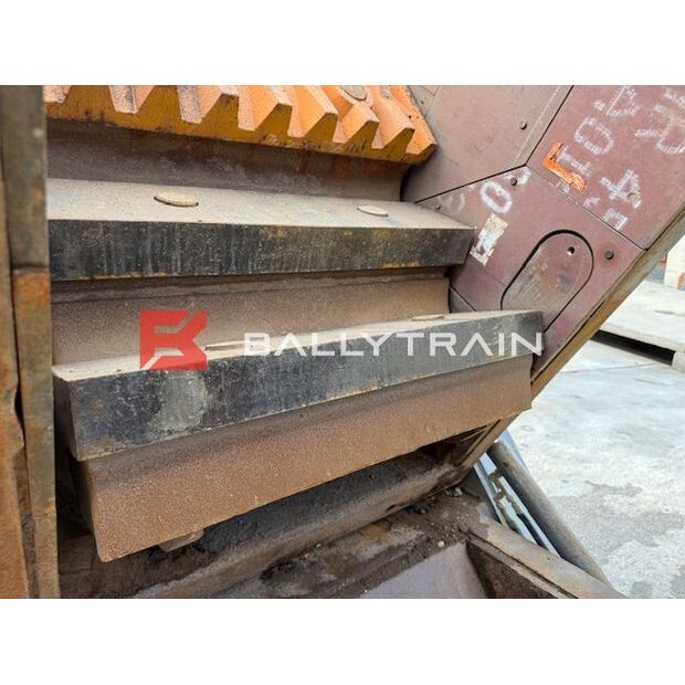 2016 Rubble Master RM 90 GO-42030585