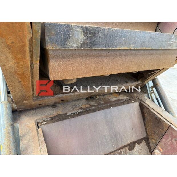 2016 Rubble Master RM 90 GO-42030587
