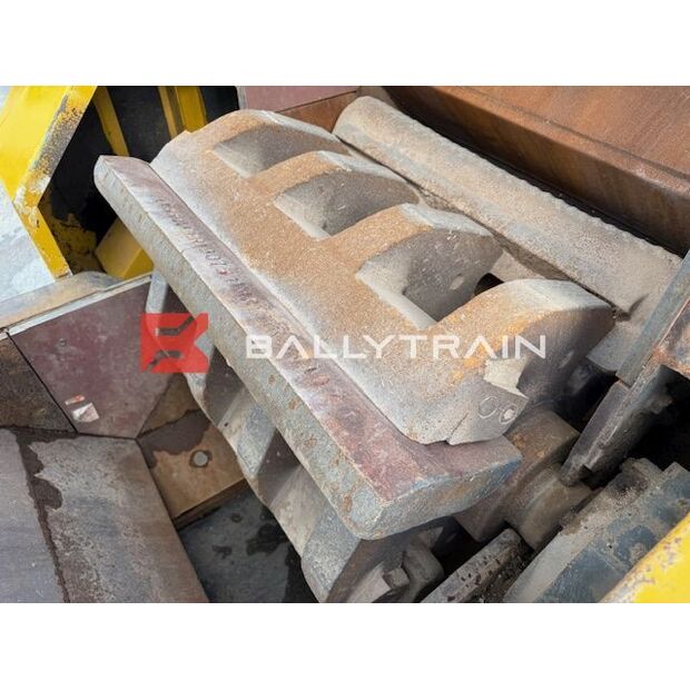 2016 Rubble Master RM 90 GO-42030589