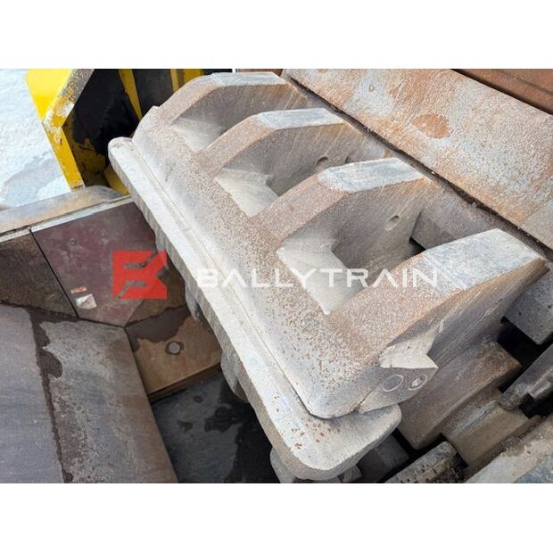 2016 Rubble Master RM 90 GO-42030591