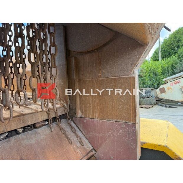 2016 Rubble Master RM 90 GO-42030597