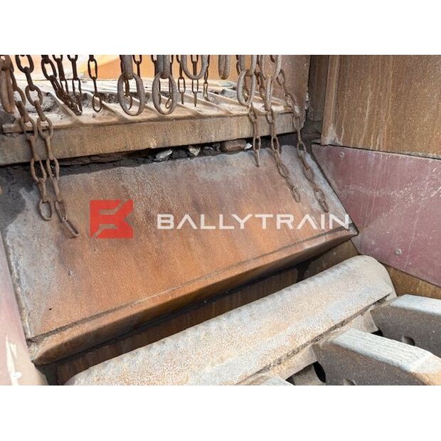 2016 Rubble Master RM 90 GO-42030599