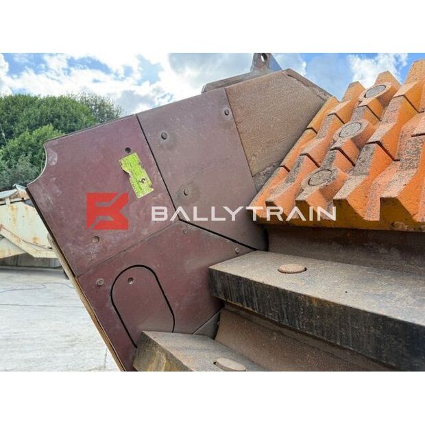 2016 Rubble Master RM 90 GO-42030603