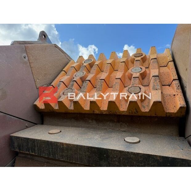 2016 Rubble Master RM 90 GO-42030605