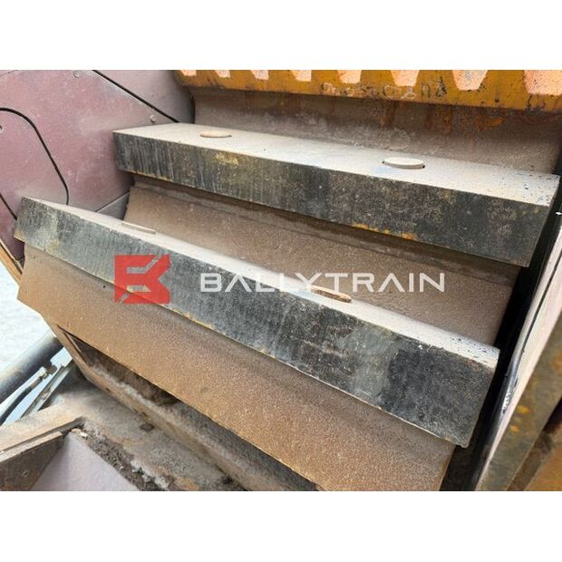 2016 Rubble Master RM 90 GO-42030607