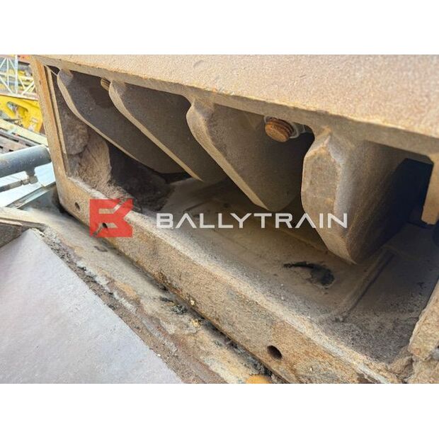 2016 Rubble Master RM 90 GO-42030609