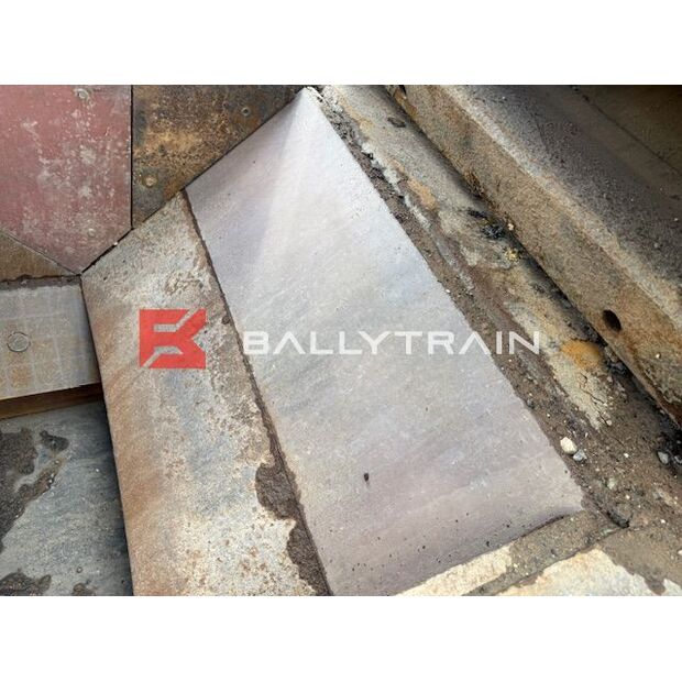 2016 Rubble Master RM 90 GO-42030611