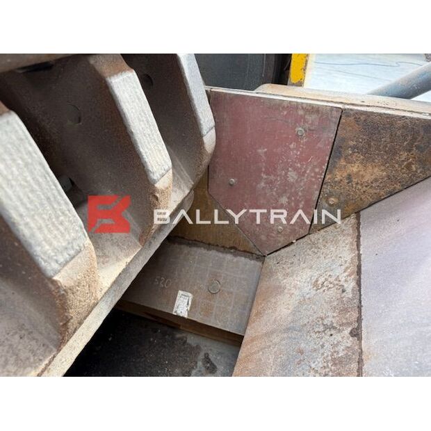 2016 Rubble Master RM 90 GO-42030613