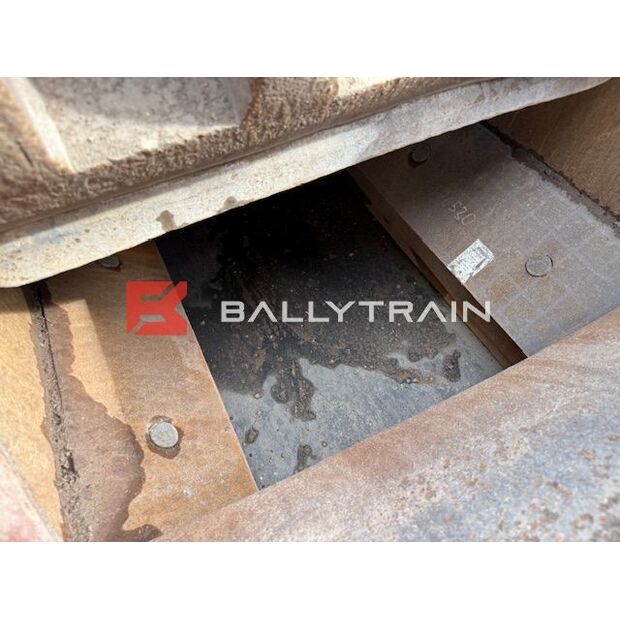 2016 Rubble Master RM 90 GO-42030615