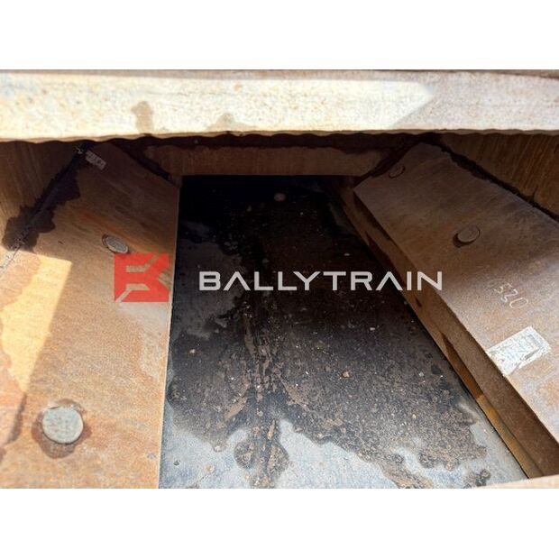 2016 Rubble Master RM 90 GO-42030617