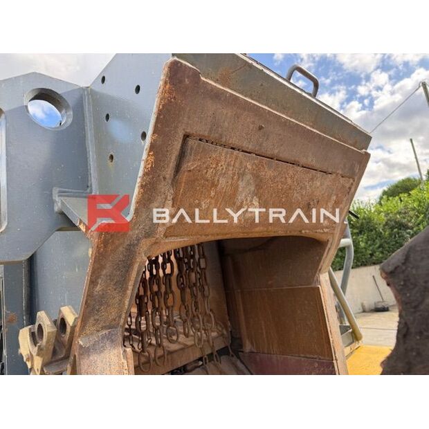 2016 Rubble Master RM 90 GO-42030621