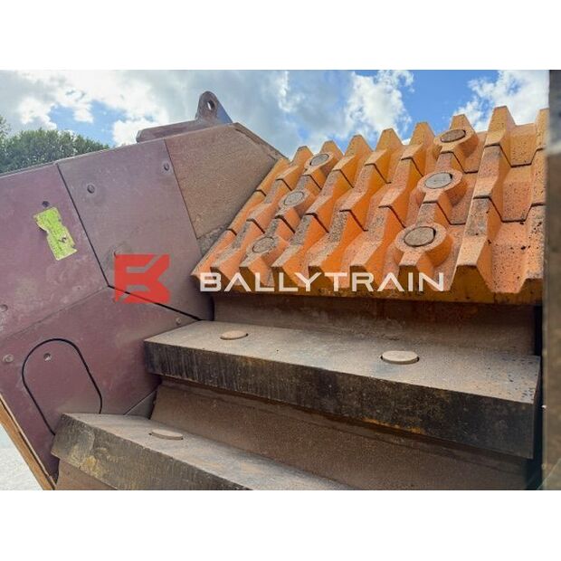 2016 Rubble Master RM 90 GO-42030623