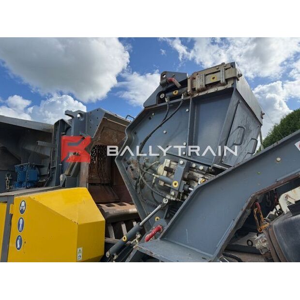 2016 Rubble Master RM 90 GO-42030625
