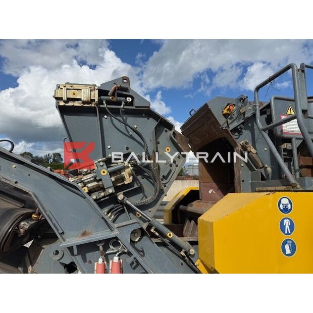 2016 Rubble Master RM 90 GO-42030627