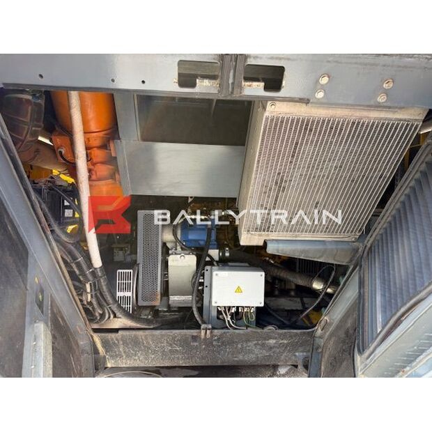 2016 Rubble Master RM 90 GO-42030629