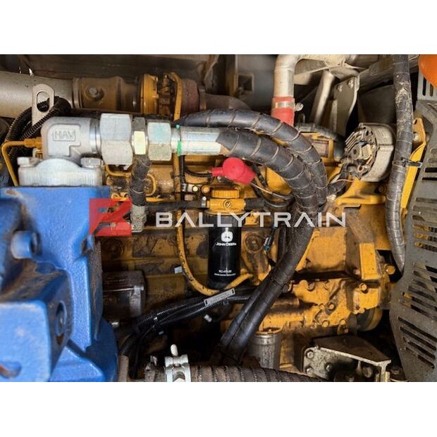 2016 Rubble Master RM 90 GO-42030633
