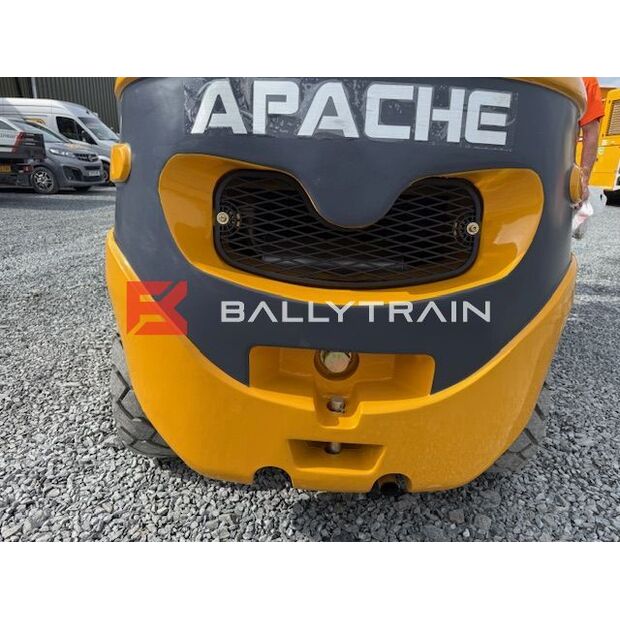 2025 Apache HH30Z-42031037