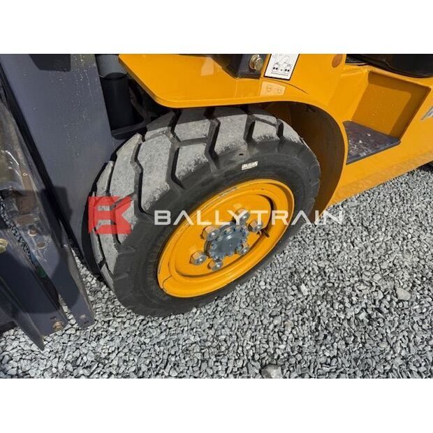 2025 Apache HH30Z-42031040