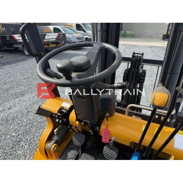 2025 Apache HH30Z-42031045
