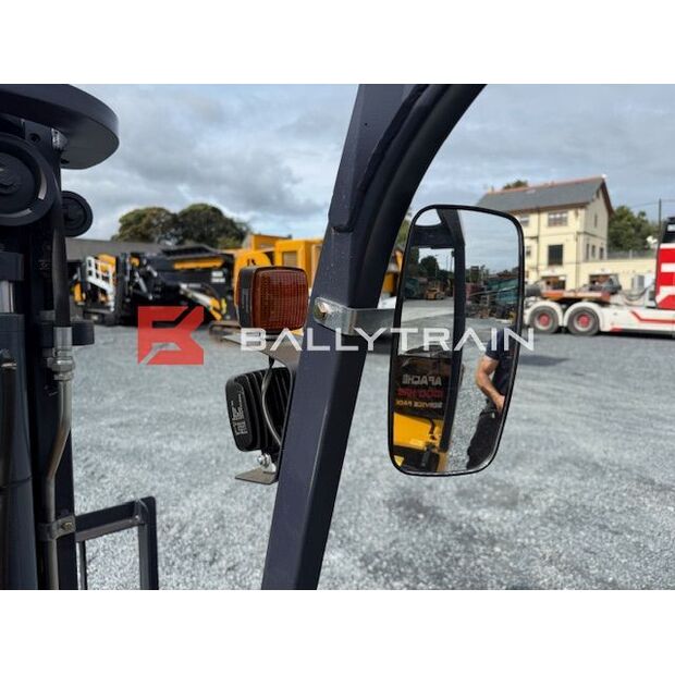 2025 Apache HH30Z-42031053
