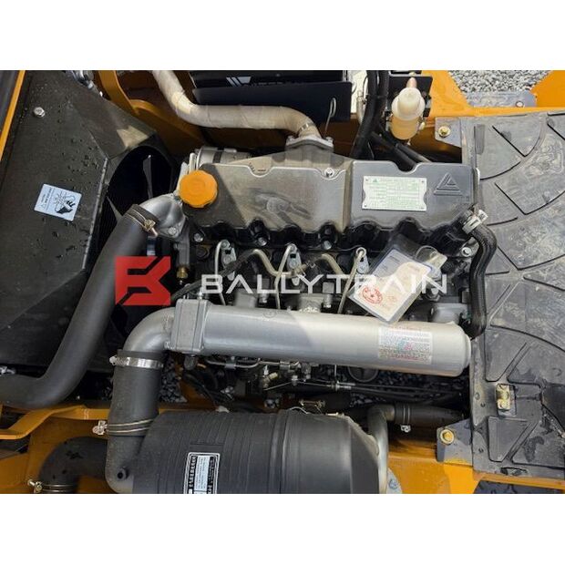 2025 Apache HH30Z-42031064
