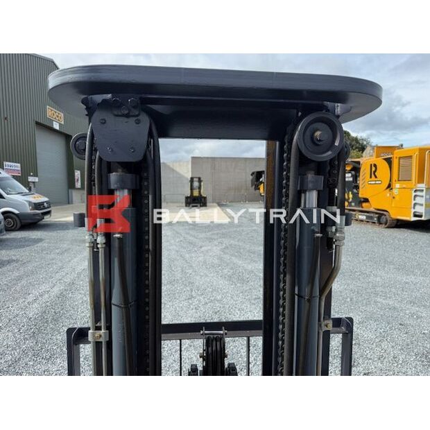 2025 Apache HH30Z-42031360