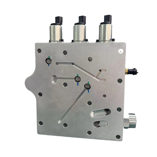 2025 Qingdao Promising Steering Column for China Loaders-42033473