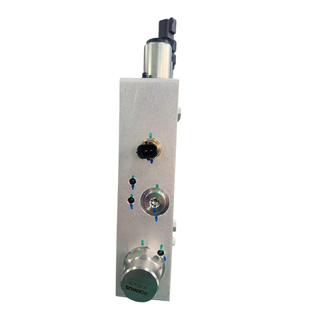 2025 Qingdao Promising Steering Column for China Loaders-42033474
