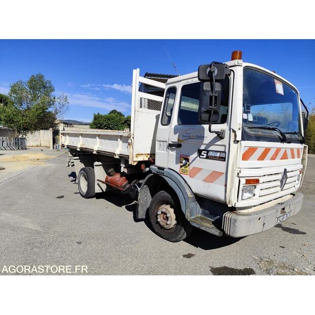 1994 Renault S120-42037877