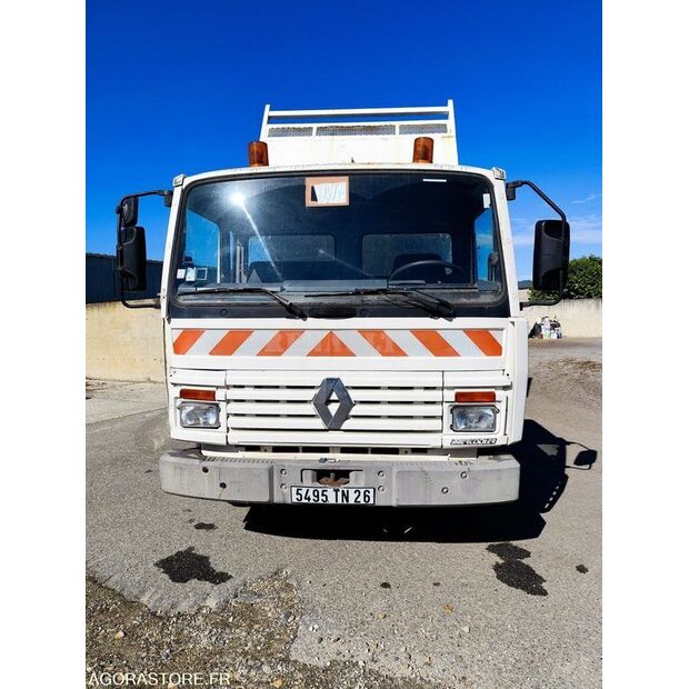 1994 Renault S120-42037878