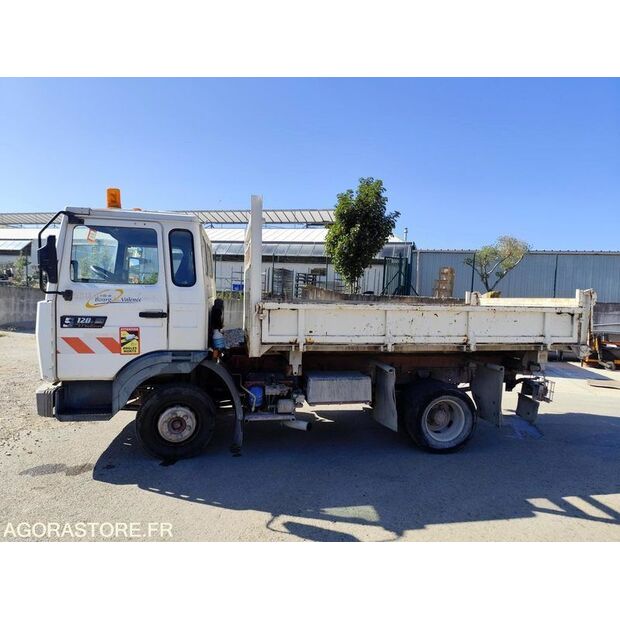 1994 Renault S120-42037880