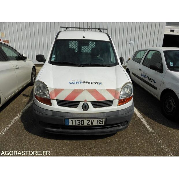 2004 Renault Kangoo-42038009