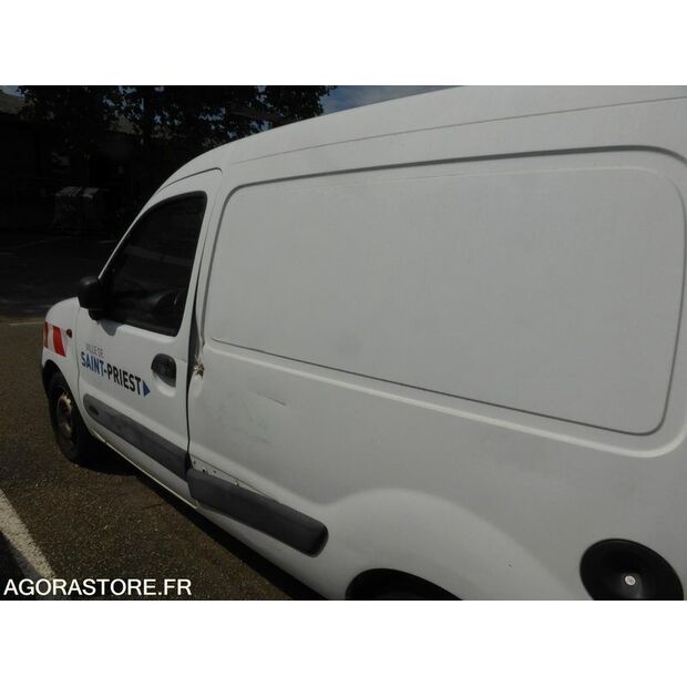 2004 Renault Kangoo-42038010