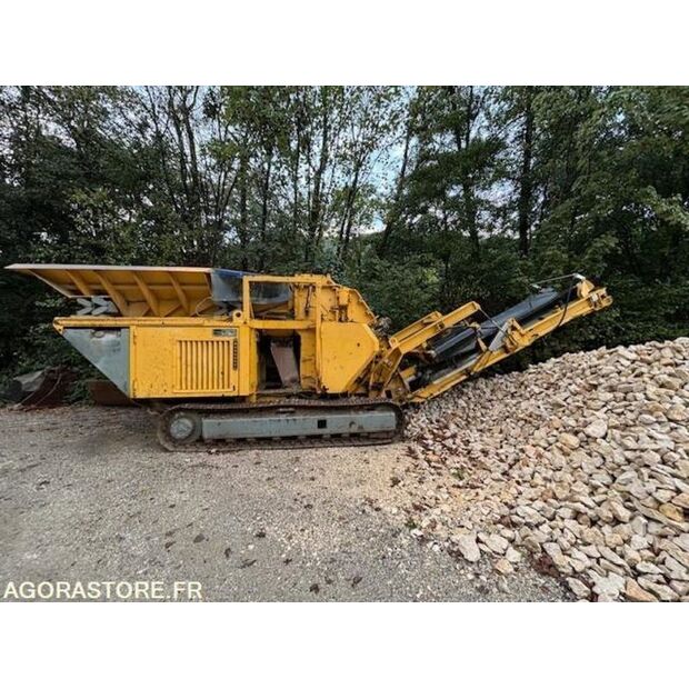 2005 Rubble Master RM80-42038188