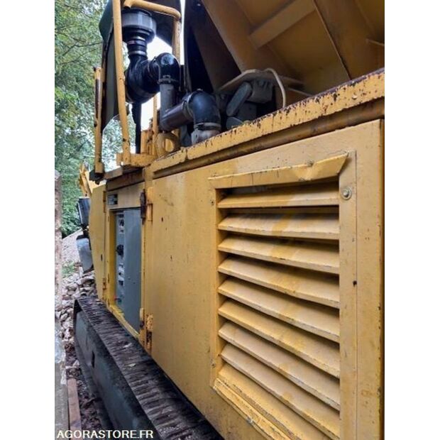2005 Rubble Master RM80-42038189