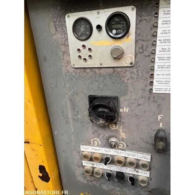 2005 Rubble Master RM80-42038191