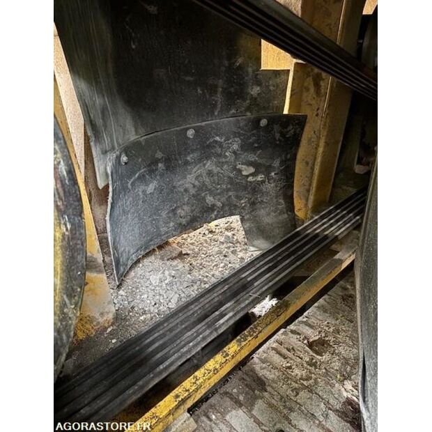 2005 Rubble Master RM80-42038196