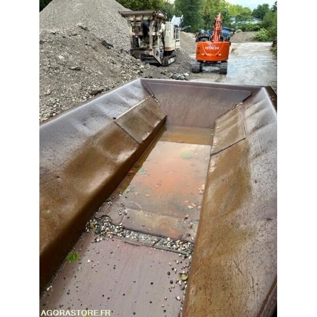 2005 Rubble Master RM80-42038201