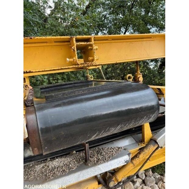 2005 Rubble Master RM80-42038205