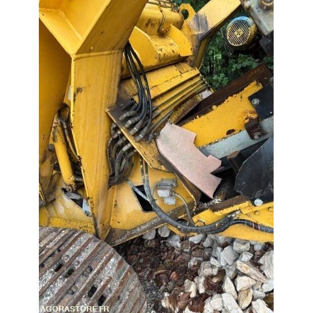 2005 Rubble Master RM80-42038207