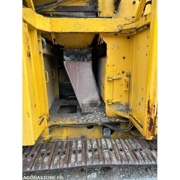 2005 Rubble Master RM80-42038212