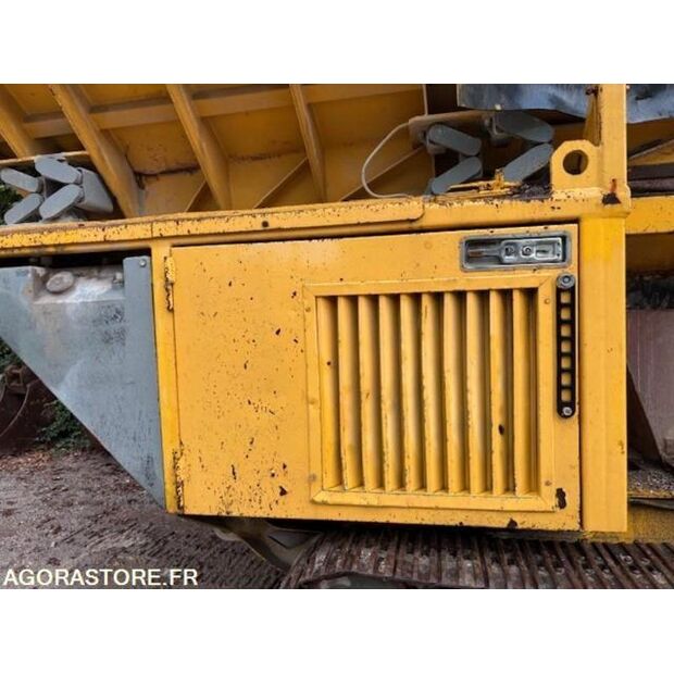 2005 Rubble Master RM80-42038214