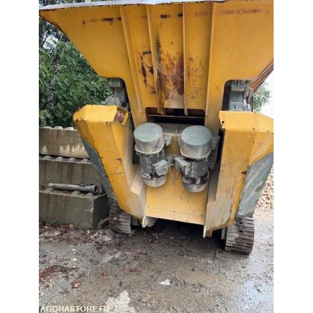 2005 Rubble Master RM80-42038216