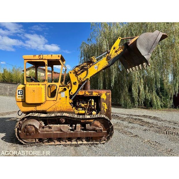 Caterpillar 941B-42038335