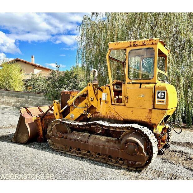 Caterpillar 941B-42038336