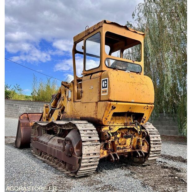 Caterpillar 941B-42038337
