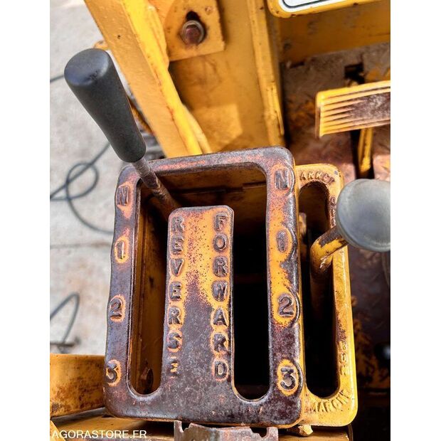 Caterpillar 941B-42038341