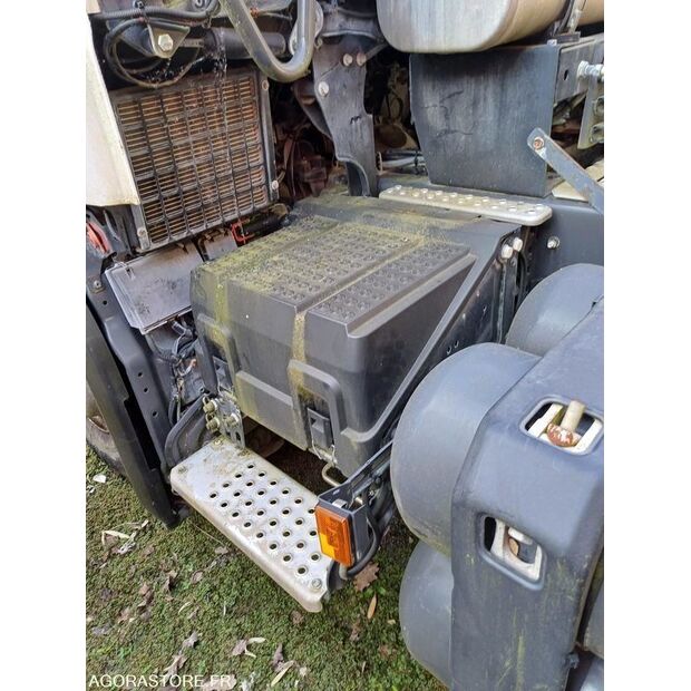 2019 Scania G410-42038435