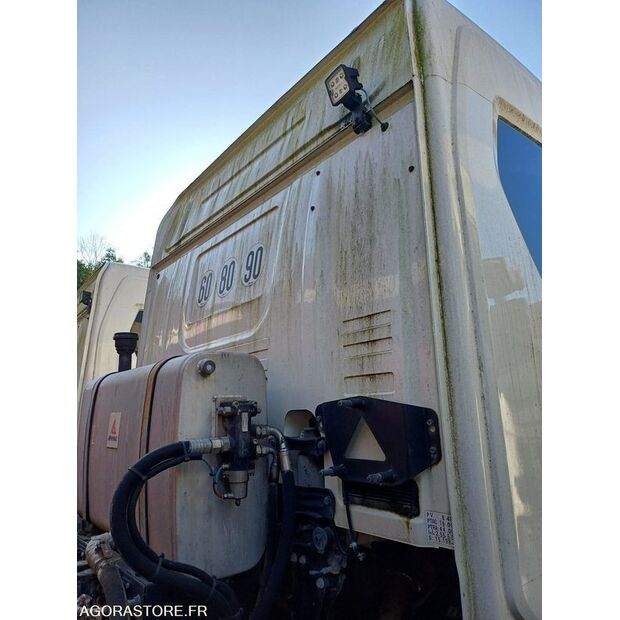 2019 Scania G410-42038438